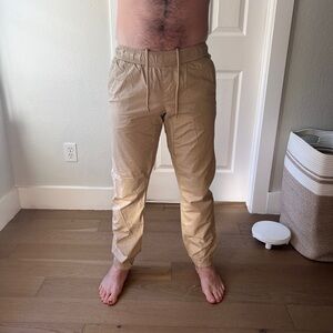 Abound Men's Khaki Chinos